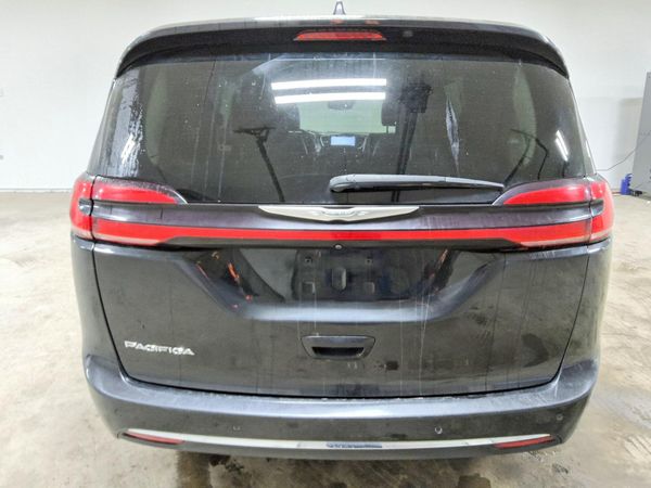 2021 CHRYSLER PACIFICA Touring L — DIRR