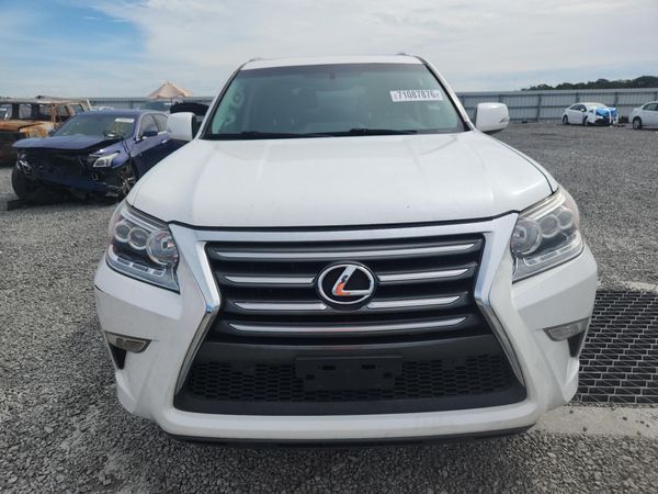 2016 LEXUS GX 460 — DIRF
