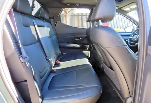 2024 HYUNDAI SANTA CRUZ