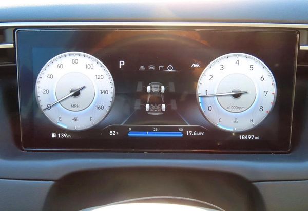 2024 HYUNDAI SANTA CRUZ