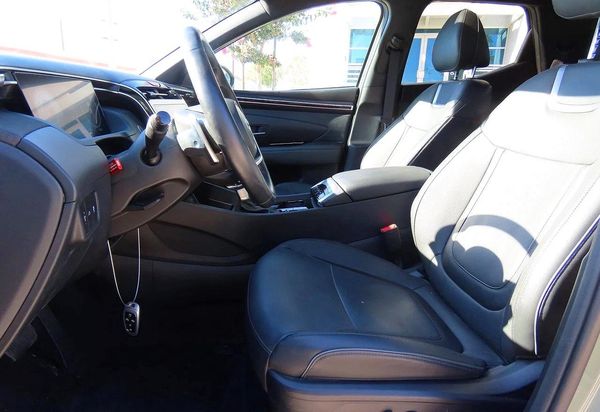 2024 HYUNDAI SANTA CRUZ
