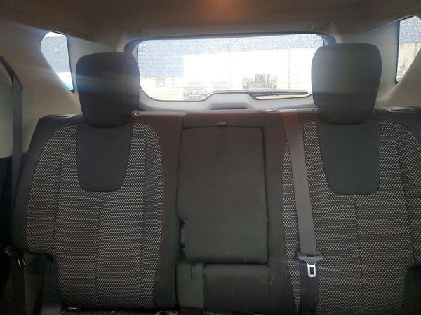 2017 CHEVROLET EQUINOX LT / FL — SUVN