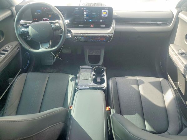 2025 HYUNDAI IONIQ Limited — CKPT