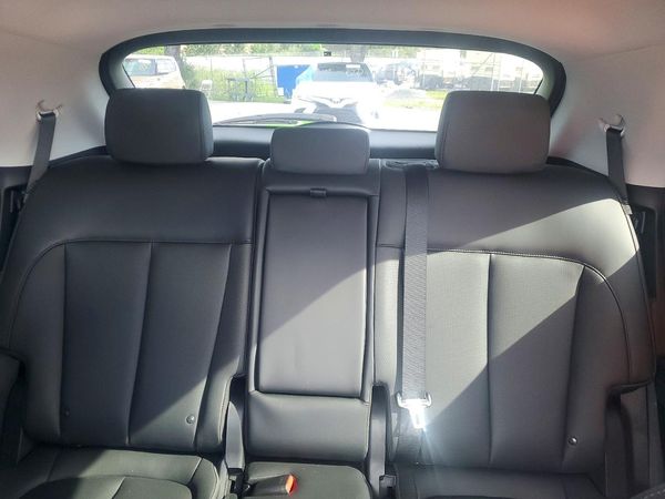 2025 HYUNDAI IONIQ Limited — SUVN
