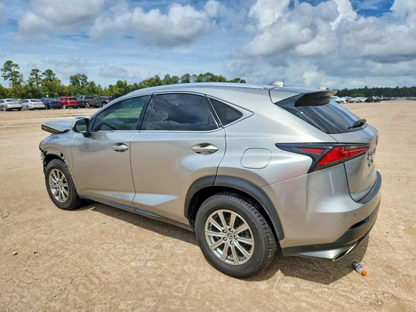 2021 LEXUS NX 300 300 Comfort — DSRA