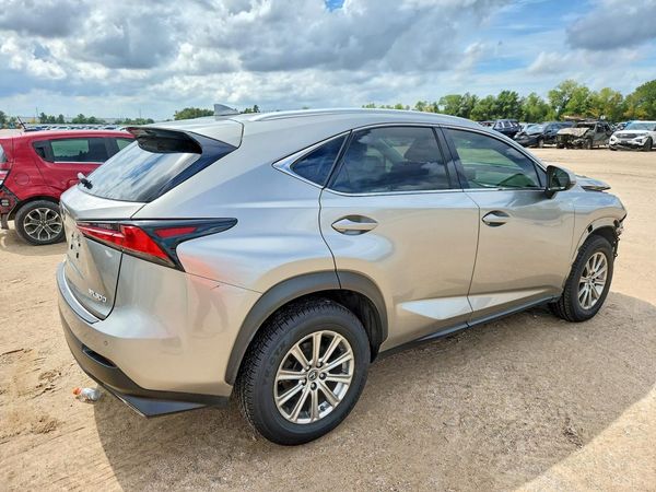 2021 LEXUS NX 300 300 Comfort — PSRA