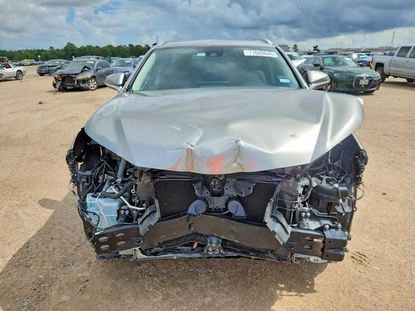 2021 LEXUS NX 300 300 Comfort — DIRF