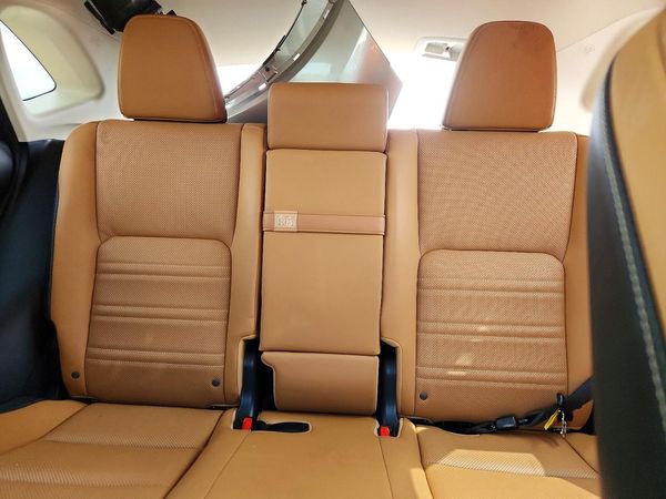 2021 LEXUS NX 300 300 Comfort — SUVN