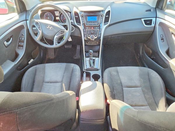 2016 HYUNDAI ELANTRA — CKPT