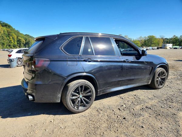 2015 BMW X5 xDrive35i — PSRA