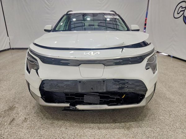 2023 KIA NIRO Wind — DIRF