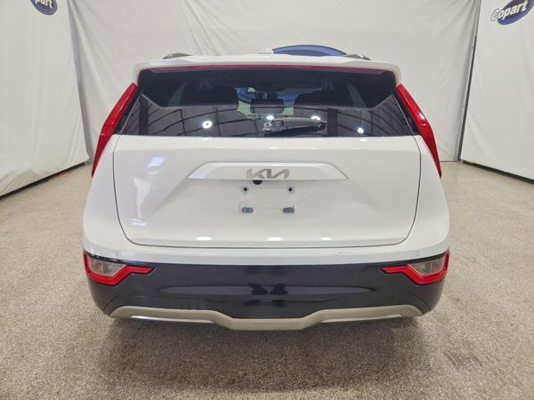 2023 KIA NIRO Wind — DIRR