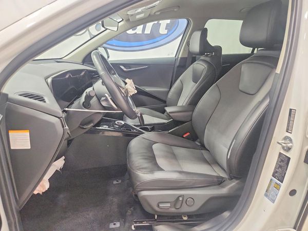 2023 KIA NIRO Wind — DENT