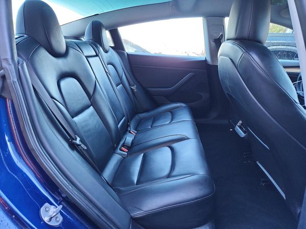 2022 TESLA MODEL 3 — PSRS