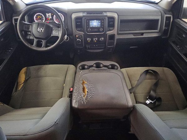 2015 RAM 1500 ST — CKPT