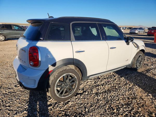 2015 MINI COOPER — PSRA