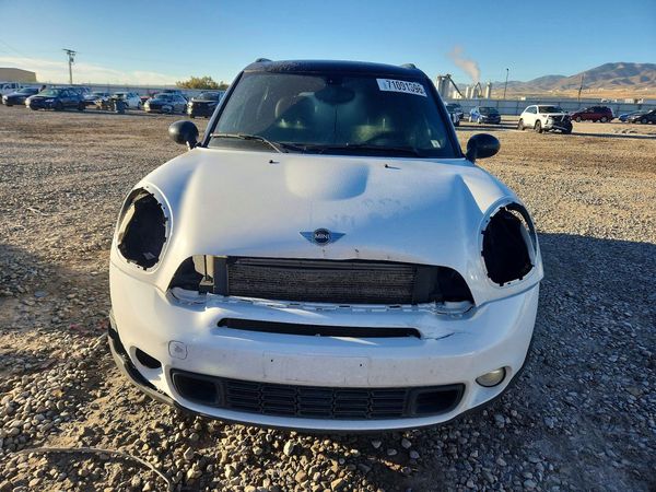 2015 MINI COOPER — DIRF