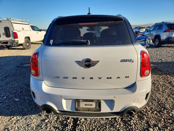 2015 MINI COOPER — DIRR
