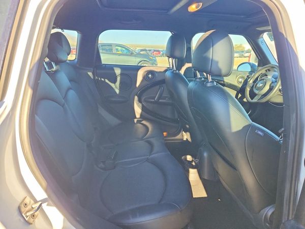 2015 MINI COOPER — PSRS