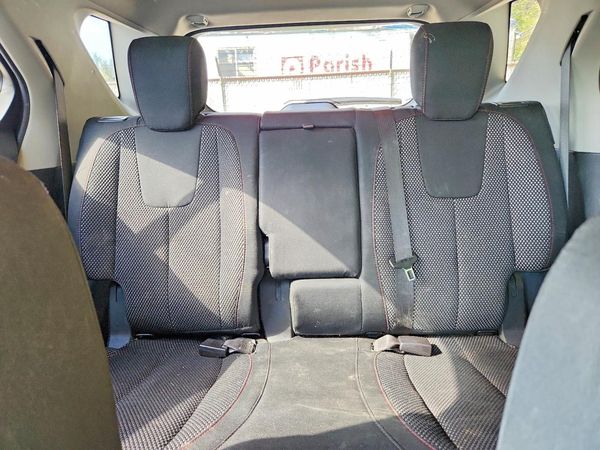 2016 CHEVROLET EQUINOX LT — SUVN