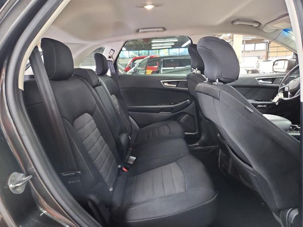 2018 FORD EDGE SEL — PSRS