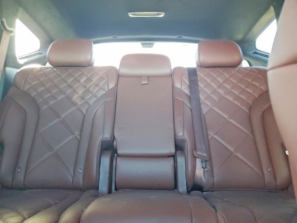 2025 GENESIS GV80 3.5T Prestige — SUVN
