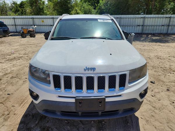 2015 JEEP COMPASS Sport — DIRF