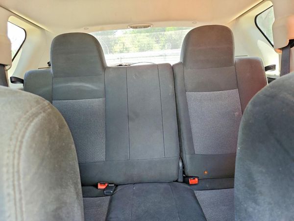 2015 JEEP COMPASS Sport — SUVN