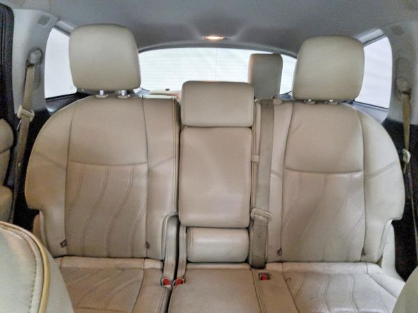 2015 INFINITI QX60 — SUVN