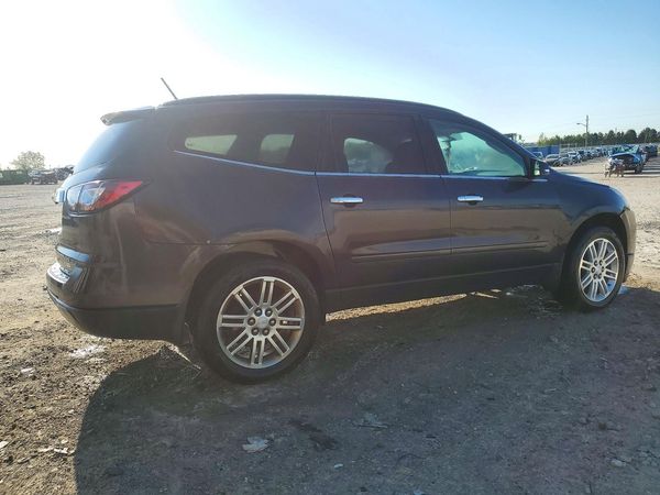 2015 CHEVROLET TRAVERSE 1LT — PSRA