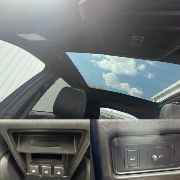 2019 LAND ROVER DISCOVERY SPORT HSE/Landmark Edition