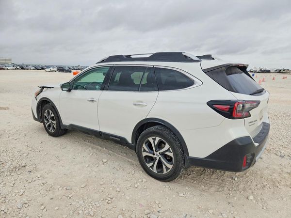2021 SUBARU OUTBACK Touring+M/R+NAVI(HK) — DSRA
