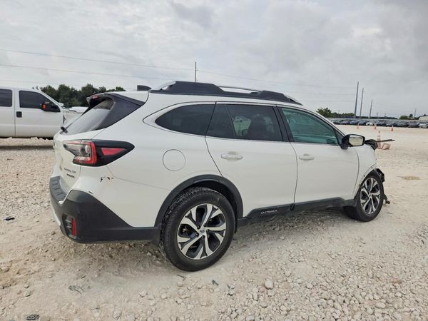 2021 SUBARU OUTBACK Touring+M/R+NAVI(HK) — PSRA