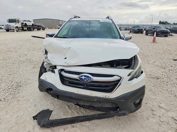 2021 SUBARU OUTBACK Touring+M/R+NAVI(HK) — DIRF