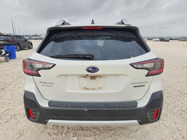 2021 SUBARU OUTBACK Touring+M/R+NAVI(HK) — DIRR