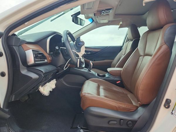 2021 SUBARU OUTBACK Touring+M/R+NAVI(HK) — DENT
