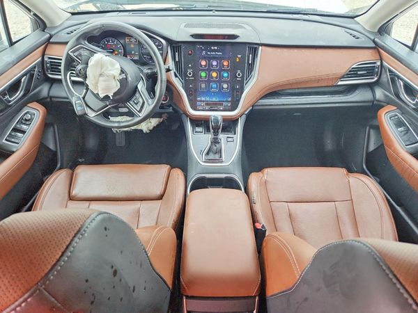 2021 SUBARU OUTBACK Touring+M/R+NAVI(HK) — CKPT