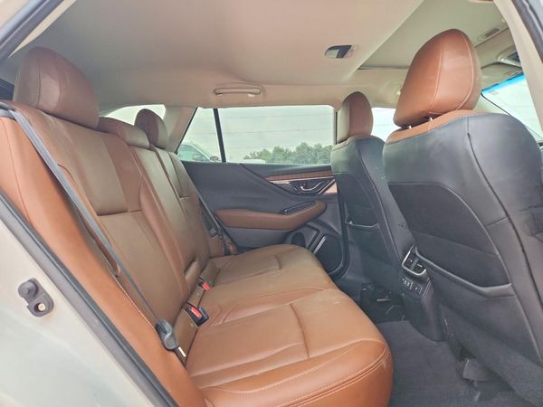 2021 SUBARU OUTBACK Touring+M/R+NAVI(HK) — PSRS