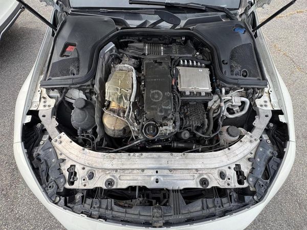 2019 MERCEDES-BENZ GT-CLASS