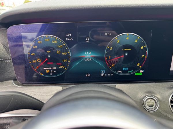 2019 MERCEDES-BENZ GT-CLASS