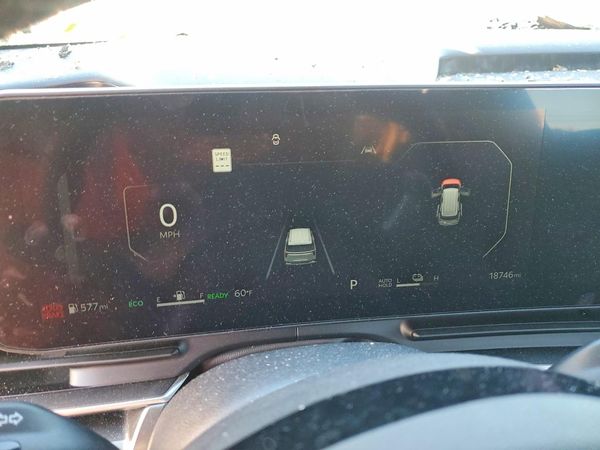 2025 KIA CARNIVAL H SX, SX PRESTIGE — ODOM