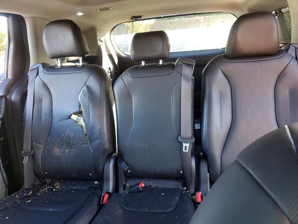 2025 KIA CARNIVAL H SX, SX PRESTIGE — SUVN