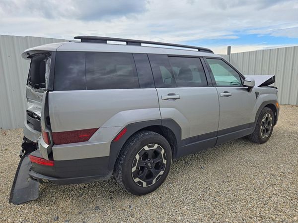 2024 HYUNDAI SANTA FE SEL — PSRA