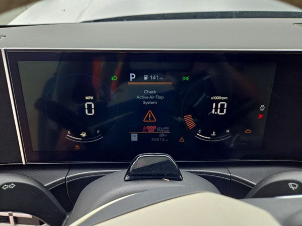 2024 HYUNDAI SANTA FE SEL — ODOM