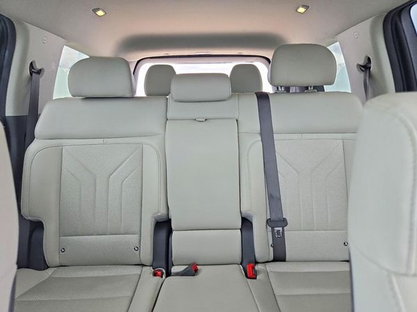 2024 HYUNDAI SANTA FE SEL — SUVN