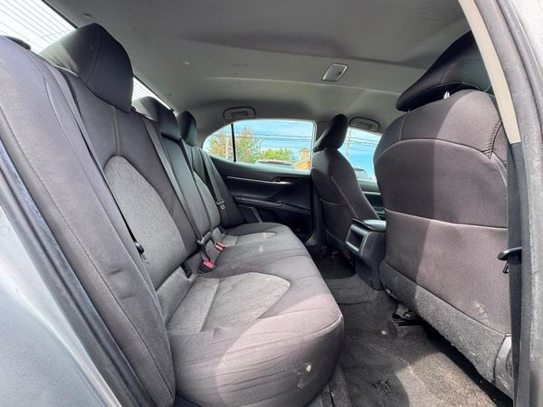 2019 TOYOTA CAMRY L/LE/SE/XLE