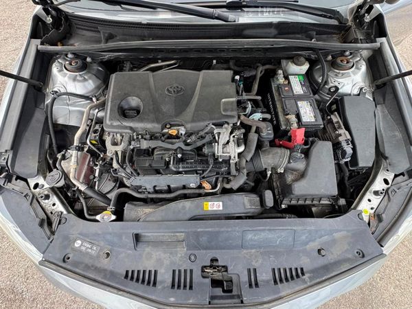 2019 TOYOTA CAMRY L/LE/SE/XLE