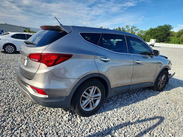 2018 HYUNDAI SANTA FE Sport Base — PSRA