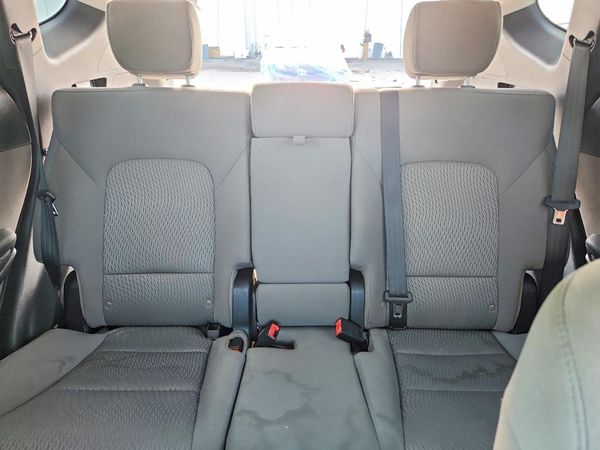 2018 HYUNDAI SANTA FE Sport Base — SUVN