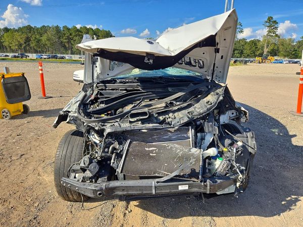 2019 MERCEDES-BENZ GLS-CLASS GLS450-4M — DIRF